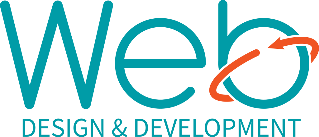 DCTS Web Development and Design program logo